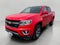 2020 Chevrolet Colorado 4WD Crew Cab 128 Z71
