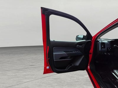 2020 Chevrolet Colorado 4WD Crew Cab 128 Z71