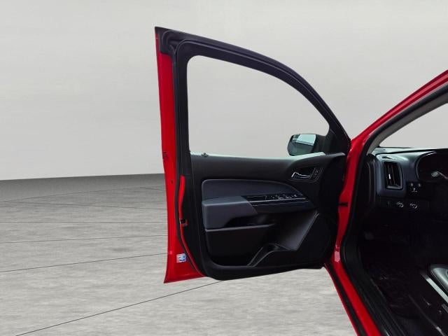 2020 Chevrolet Colorado 4WD Crew Cab 128 Z71