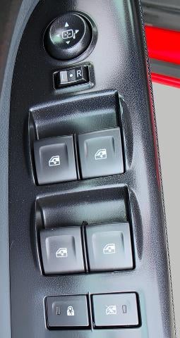 2020 Chevrolet Colorado 4WD Crew Cab 128 Z71