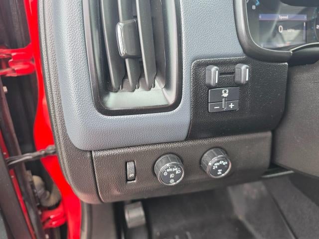 2020 Chevrolet Colorado 4WD Crew Cab 128 Z71