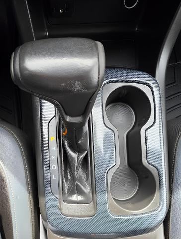 2020 Chevrolet Colorado 4WD Crew Cab 128 Z71