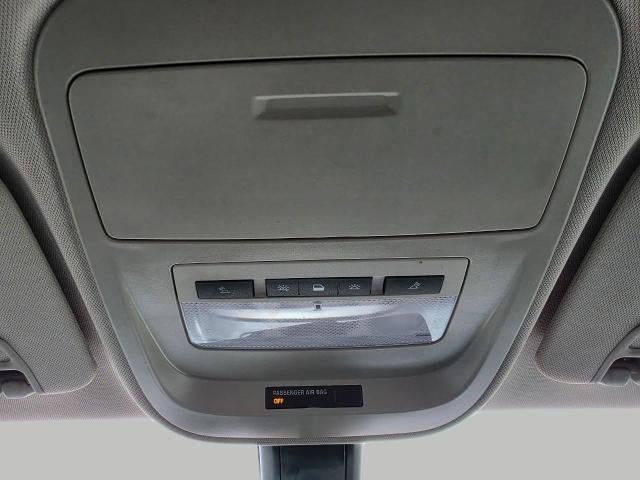 2020 Chevrolet Colorado 4WD Crew Cab 128 Z71