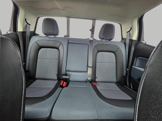 2020 Chevrolet Colorado 4WD Crew Cab 128 Z71