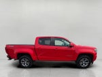 2020 Chevrolet Colorado 4WD Crew Cab 128 Z71