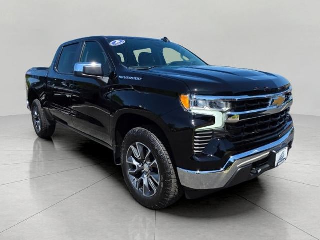 2024 Chevrolet Silverado 1500 LT 2FL 4X4 Crew Cab Short Box's photo