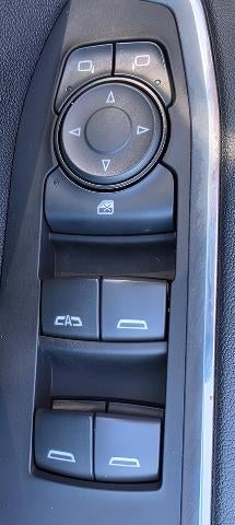 2024 Chevrolet Silverado 1500 4WD Crew Cab 147 LT w/2FL