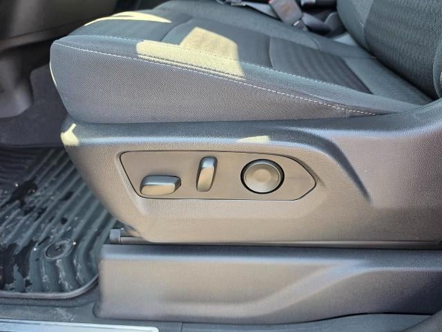 2024 Chevrolet Silverado 1500 4WD Crew Cab 147 LT w/2FL