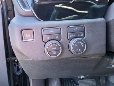 2024 Chevrolet Silverado 1500 4WD Crew Cab 147 LT w/2FL