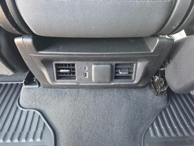 2024 Chevrolet Silverado 1500 4WD Crew Cab 147 LT w/2FL