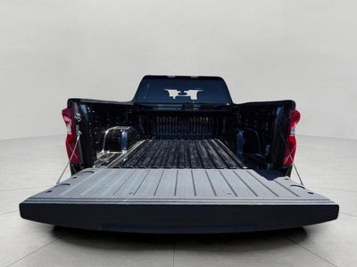 2024 Chevrolet Silverado 1500 4WD Crew Cab 147 LT w/2FL