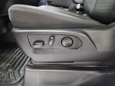 2024 Chevrolet Silverado 1500 4WD CREW CAB 147 LT W/2FL **HEATED FRONT SEATS**REMOTE START**DUAL CLIMATE CONTROL**