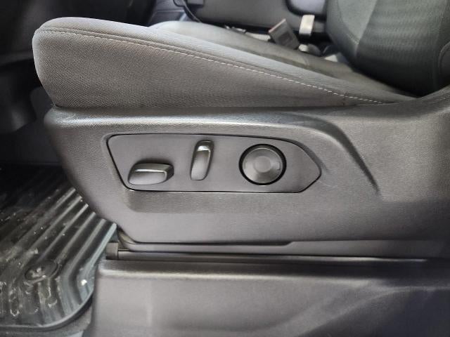 2024 Chevrolet Silverado 1500 4WD CREW CAB 147 LT W/2FL **HEATED FRONT SEATS**REMOTE START**DUAL CLIMATE CONTROL**