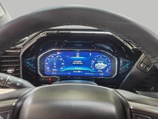 2024 Chevrolet Silverado 1500 4WD CREW CAB 147 LT W/2FL **HEATED FRONT SEATS**REMOTE START**DUAL CLIMATE CONTROL**