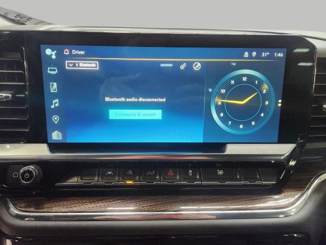 2024 Chevrolet Silverado 1500 4WD CREW CAB 147 LT W/2FL **HEATED FRONT SEATS**REMOTE START**DUAL CLIMATE CONTROL**