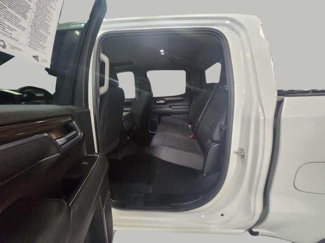 2024 Chevrolet Silverado 1500 4WD CREW CAB 147 LT W/2FL **HEATED FRONT SEATS**REMOTE START**DUAL CLIMATE CONTROL**