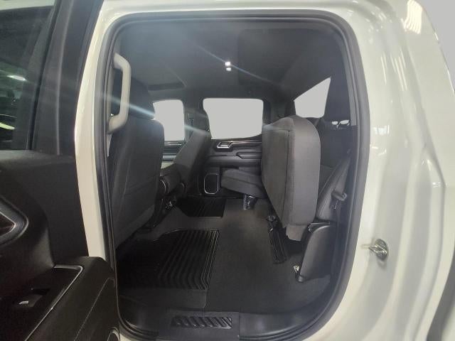 2024 Chevrolet Silverado 1500 4WD CREW CAB 147 LT W/2FL **HEATED FRONT SEATS**REMOTE START**DUAL CLIMATE CONTROL**