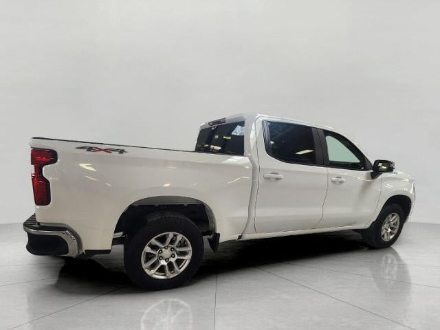 2024 Chevrolet Silverado 1500 4WD CREW CAB 147 LT W/2FL **HEATED FRONT SEATS**REMOTE START**DUAL CLIMATE CONTROL**