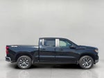 2025 Chevrolet Silverado 1500 4WD Crew Cab 147 LT w/2FL