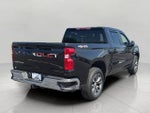 2025 Chevrolet Silverado 1500 4WD Crew Cab 147 LT w/2FL