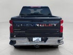 2025 Chevrolet Silverado 1500 4WD Crew Cab 147 LT w/2FL