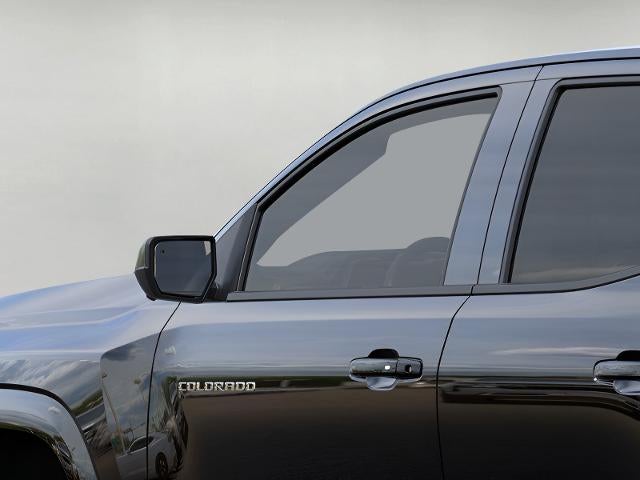 2026 Chevrolet Colorado LT - Photo 12