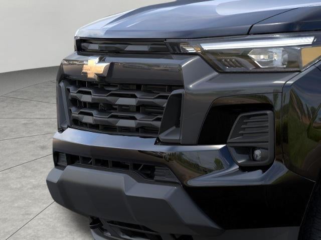 2026 Chevrolet Colorado LT - Photo 13