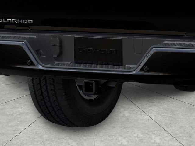 2026 Chevrolet Colorado LT - Photo 14