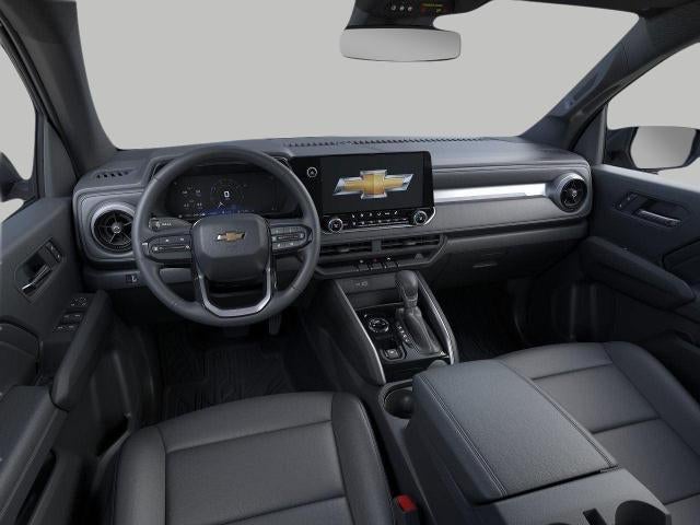 2026 Chevrolet Colorado LT - Photo 15