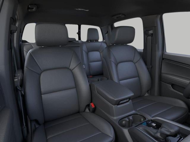 2026 Chevrolet Colorado LT - Photo 16
