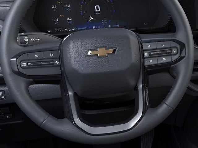 2026 Chevrolet Colorado LT - Photo 19