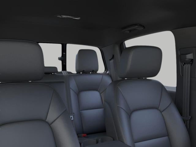 2026 Chevrolet Colorado LT - Photo 24