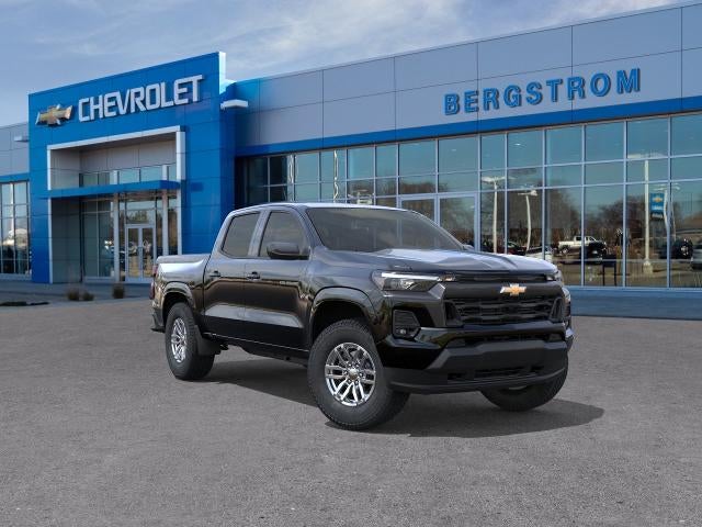 2026 Chevrolet Colorado LT - Photo 25