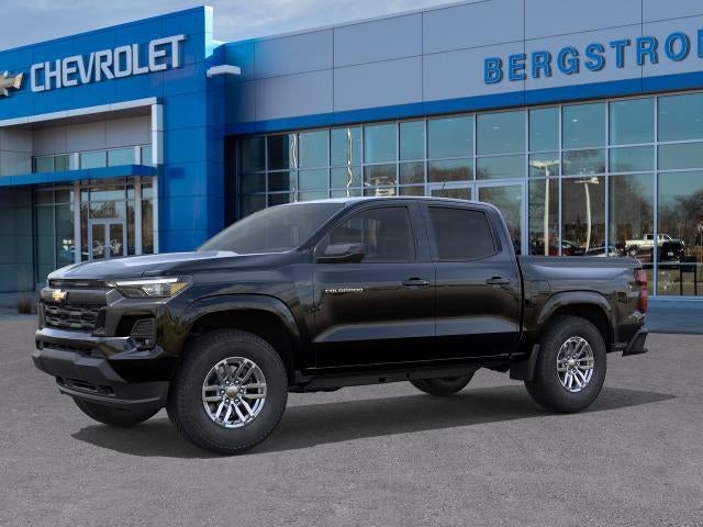 2026 Chevrolet Colorado LT - Photo 26