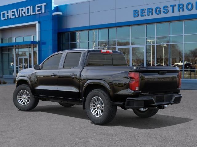 2026 Chevrolet Colorado LT - Photo 27
