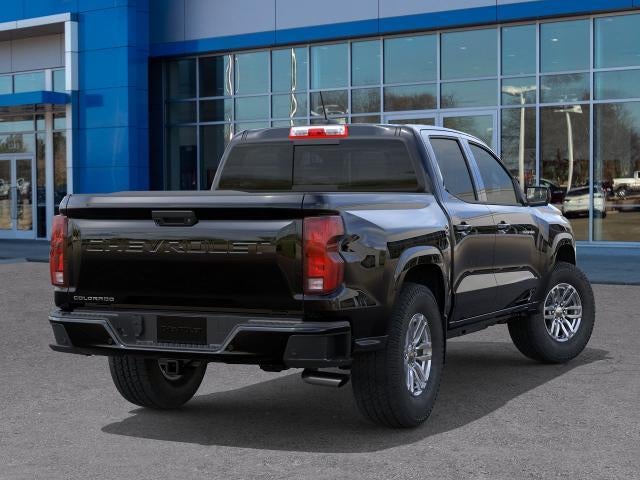 2026 Chevrolet Colorado LT - Photo 28