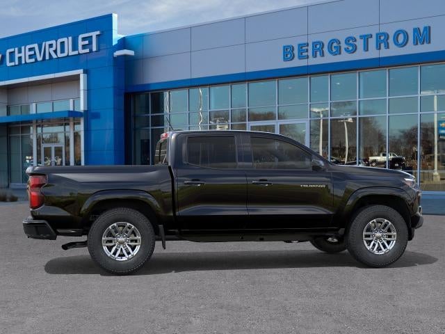 2026 Chevrolet Colorado LT - Photo 29