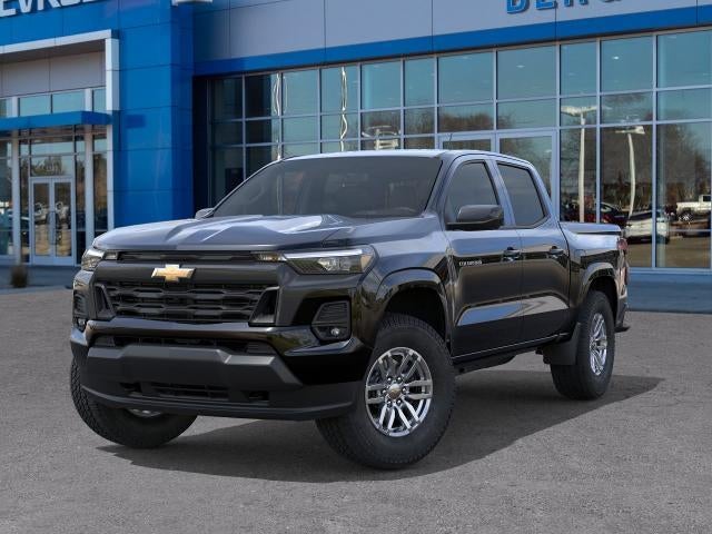 2026 Chevrolet Colorado LT - Photo 30