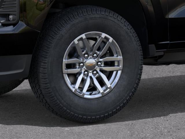 2026 Chevrolet Colorado LT - Photo 33