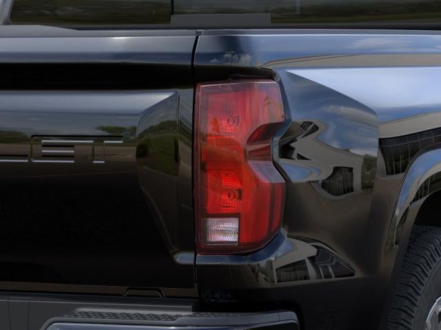2026 Chevrolet Colorado LT - Photo 35