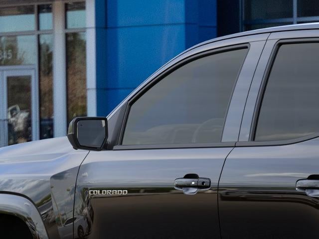 2026 Chevrolet Colorado LT - Photo 36