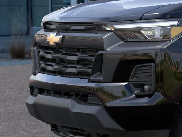 2026 Chevrolet Colorado LT - Photo 37