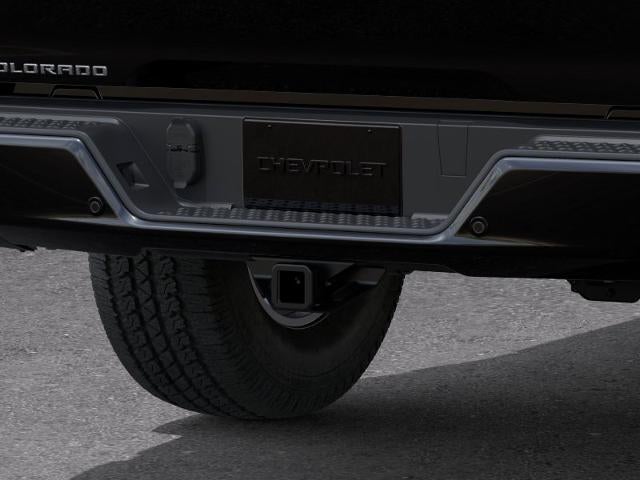 2026 Chevrolet Colorado LT - Photo 38