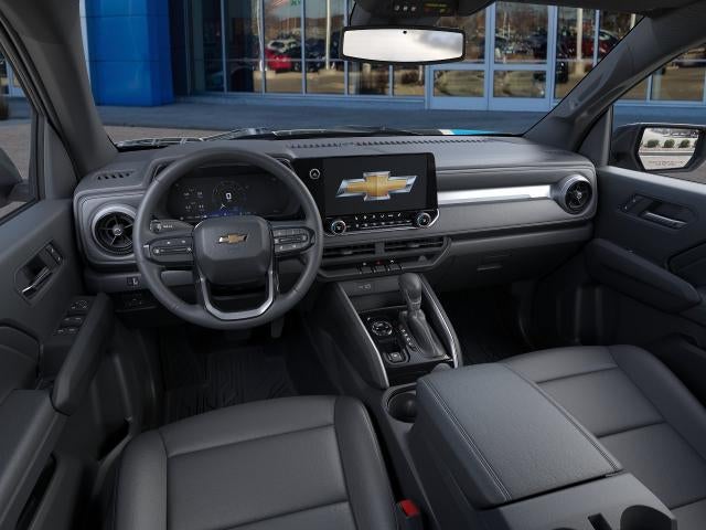 2026 Chevrolet Colorado LT - Photo 39