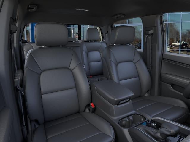 2026 Chevrolet Colorado LT - Photo 40