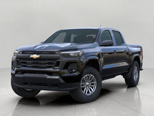 2026 Chevrolet Colorado LT - Photo 6