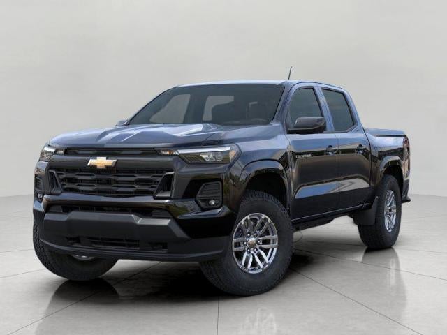 2026 Chevrolet Colorado LT - Photo 8