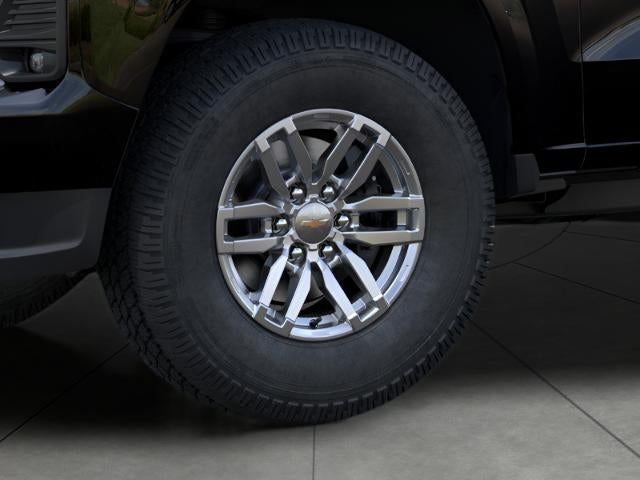 2026 Chevrolet Colorado LT - Photo 9