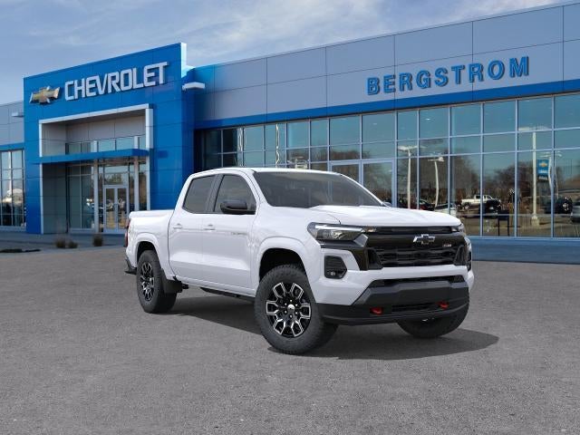 2026 Chevrolet Colorado Z71 - Photo 25