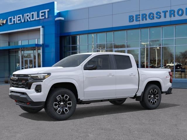 2026 Chevrolet Colorado Z71 - Photo 26